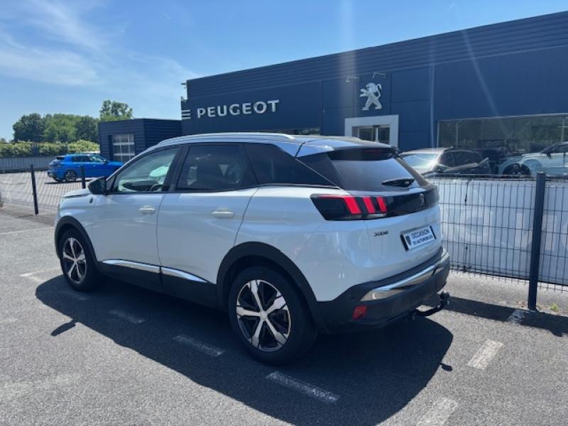 3008 1.2 PureTech 130ch E6.c Crossway S&S EAT8 3008 1.2 PureTech 130ch E6.c Crossway S&S EAT8