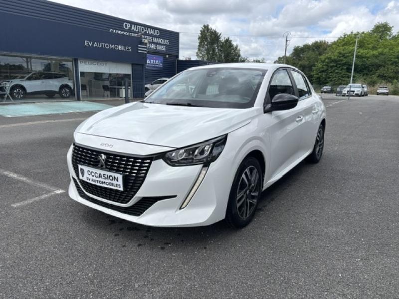 208 1.2 PureTech 75ch S&S Active